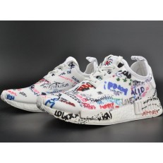 VETEMENTS x ADIDAS ORIGINALS NMD R1 BOOST BA7527