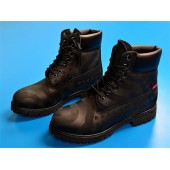 TIMBERLAND x SUPREME WATERPROOF BOOT BLACK TB0A1PHN 
