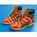 TIMBERLAND x SUPREME TIMBERLAND WATERPROOF BOOT YELLOW TB0A1PHF
