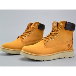 TIMBERLAND KENNIST ON NELLIE WHEAT A161U