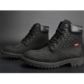 TIMBERLAND x SUPREME COMME DES CARCONS CDG BLACK A25LP