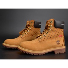 TIMBERLAND x SUPREME COMME DES CARCONS CDG WHEAT A14MC