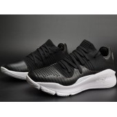 UNDER ARMOUR CURRY 4.0 LOW BLACK WHITE 1269279-162