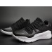 UNDER ARMOUR CURRY 4.0 LOW BLACK WHITE 1269279-162