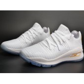 UNDER ARMOUR CURRY 4.0 LOW WHITE GOLD 1269279-161
