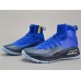 UNDER ARMOUR CURRY 4.0 ROYAL BLUE 1298306-401