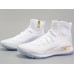 UNDER ARMOUR CURRY 4.0 WHITE 1298306-100