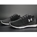 UNDER ARMOUR SLINGFLEX LOW BLACK RHINO GRAY 1285676-001