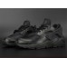 NIKE AIR HUARACHE RUN BLACK 634835-012