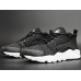 NIKE AIR HUARACHE RUN ULTRA TRA BLACK WHITE 859511-001