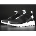 NIKEID AIR HUARACHE RUN BLACK WHITE 752703-992