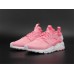 NIKE WMNS AIR HUARACHE RUN ULTRA PINK WHITE 753889-999