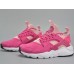 NIKEID WMNS AIR HUARACHE RUN PINK WHITE 829669-600