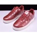 NKLAB AIR FORCE 1 LOW JEWEL MINI SWOOSH RED 941912-300
