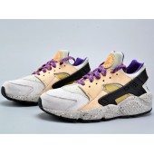 NIKE AIR HUARACHE RUN PRM 704830-200