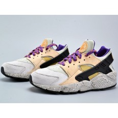 NIKE AIR HUARACHE RUN PRM 704830-200