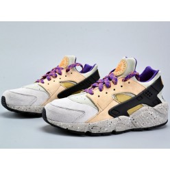 NIKE AIR HUARACHE RUN PRM 704830-200