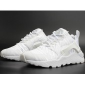 NIKE AIR HUARACHE RUN ULTRA TRA WHITE 859511-100