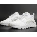 NIKE AIR HUARACHE RUN ULTRA TRA WHITE 859511-100