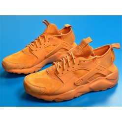 NIKEID AIR HUARACHE RUN WHEAT 829669-335