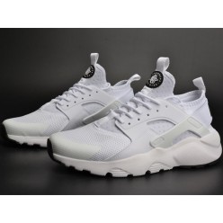 NIKEID AIR HUARACHE RUN WHITE 753496-371