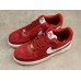 NIKE AIR FORCE 1 LOW 07 LV8 VNTG LUX RED 315123-608