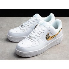 NIKE AIR FORCE 1 LOW 07 SUPREME CDG 923025-100