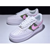 NIKE AIR FORCE 1 LOW 07 VOGUE PINKE 315115-112