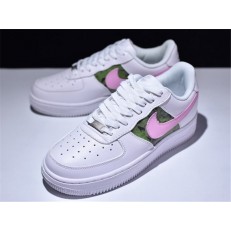 NIKE AIR FORCE 1 LOW 07 VOGUE PINKE 315115-112