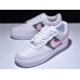 NIKE AIR FORCE 1 LOW 07 VOGUE PINKE 315115-112