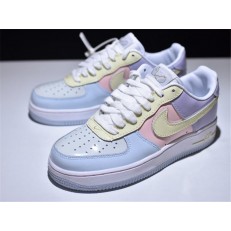 NIKE AIR FORCE 1 LOW RETRO EASTER EGG 307334-531