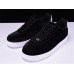 NIKE AIR FORCE 1 07 LOW VELVET BLACK 896185-003