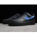 NIKE AIR FORCE 1 LOW 07 LV8 BLACK BLUE AA4083-003