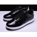 NIKE AIR FORCE 1 LOW 07 SE PRM BRIGHT BLACK AH6827-001