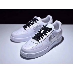 NIKE AIR FORCE 1 LOW x OFF WHITE 923005-100