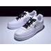 NIKE AIR FORCE 1 LOW x OFF WHITE 923005-100