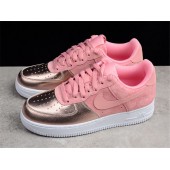 NIKE W AIR FORCE 1 LOW QS AH8147-600