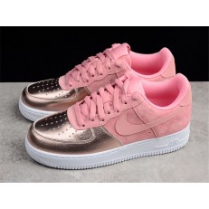 NIKE W AIR FORCE 1 LOW QS AH8147-600