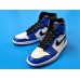 AIR JORDAN 1 RETRO HI GAME ROYAL 555088-403