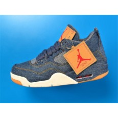 AIR JORDAN 4 RETRO LEVIS NRG AO2571-401