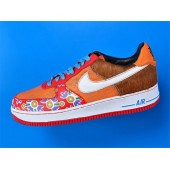 NIKE AIR FORCE 1 LOW PREMIUM 313404-611