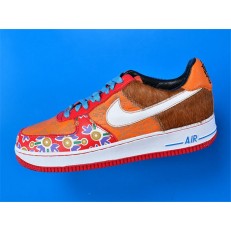 NIKE AIR FORCE 1 LOW PREMIUM 313404-611