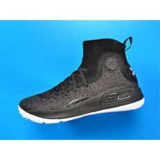 UNDER ARMOUR CURRY 4.0 BLACK 1298306-014