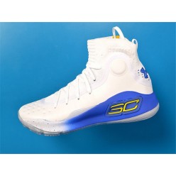 UNDER ARMOUR CURRY 4.0 MORE DUBS 1298306-100