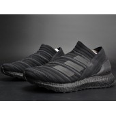 ADIDAS NEMEZIZ TANGO 17+ ULTRA BOOST BLACK CG3657