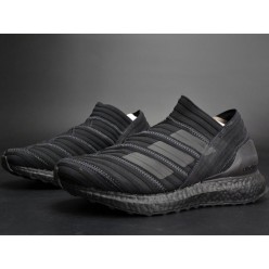 ADIDAS NEMEZIZ TANGO 17+ ULTRA BOOST BLACK CG3657