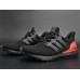 ADIDAS ULTRA BOOST 4.0 BLACK RED BB6157