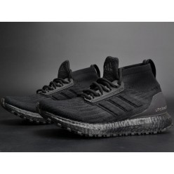 ADIDAS ULTRA BOOST ATR MID BLACK BY8925