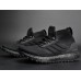 ADIDAS ULTRA BOOST ATR MID BLACK BY8925