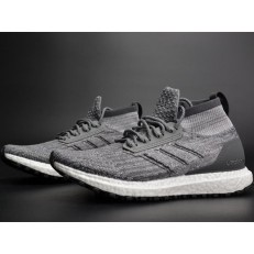 ADIDAS ULTRA BOOST ATR MID GREY CG3000
